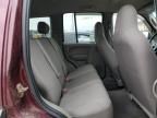 2003 Jeep Liberty Sport