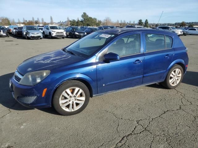 2008 Saturn Astra XE