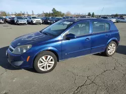 Saturn Vehiculos salvage en venta: 2008 Saturn Astra XE