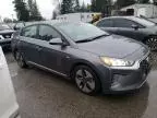 2020 Hyundai Ioniq SEL