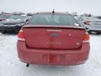 2010 Ford Focus SE