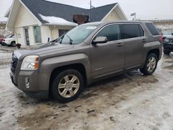 2012 GMC Terrain SLE en venta en Northfield, OH