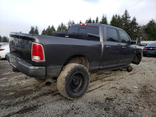 2015 Dodge 2500 Laramie