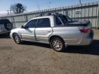 2006 Subaru Baja Turbo