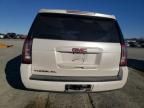 2015 GMC Yukon XL C1500 SLT