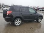 2011 Toyota Rav4 Limited