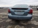 2006 Pontiac Grand Prix