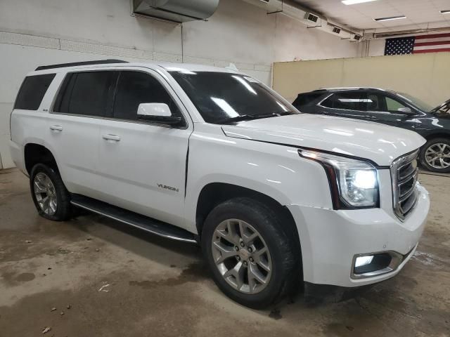 2019 GMC Yukon SLE