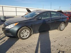 2012 Hyundai Sonata GLS en venta en Appleton, WI