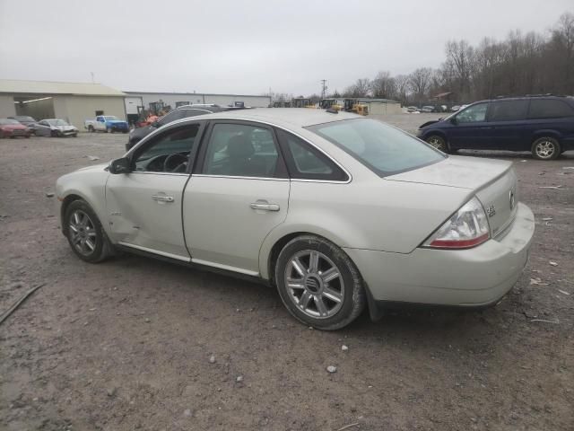 2008 Mercury Sable Premier