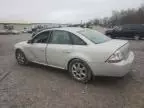 2008 Mercury Sable Premier