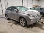 2014 Lexus RX 350 Base