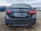 2015 Subaru Legacy 2.5I Limited