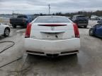 2012 Cadillac CTS Performance Collection