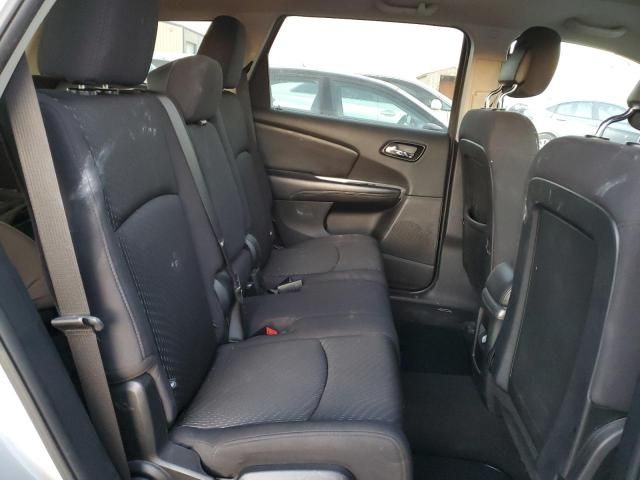 2012 Dodge Journey SXT