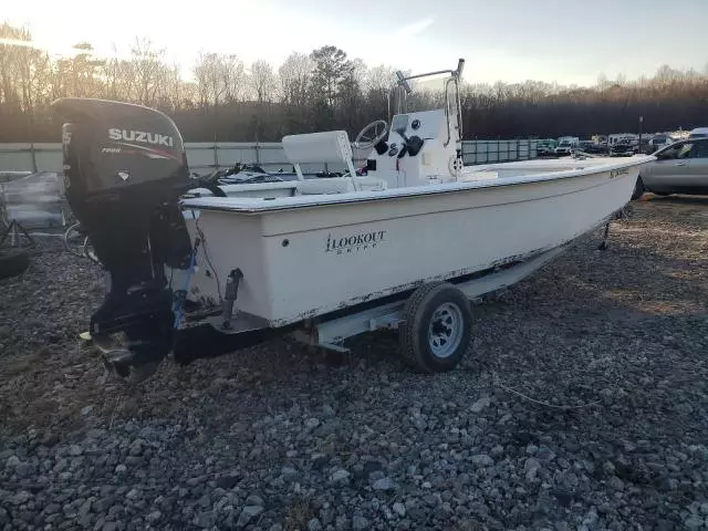 2016 Other Boat