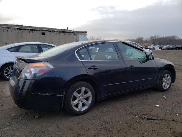 2009 Nissan Altima 2.5