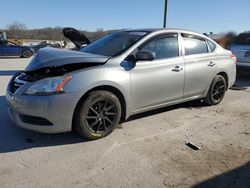 2013 Nissan Sentra S en venta en Lebanon, TN