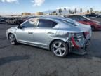 2015 Acura ILX 20