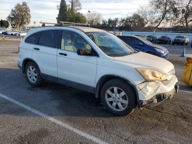 2008 Honda CR-V EX