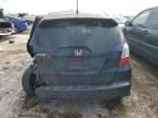 2011 Honda FIT Sport