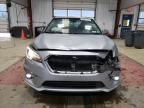 2019 Subaru Legacy Sport