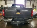 2011 Chevrolet Silverado K2500 Heavy Duty LT