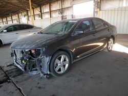 Toyota Camry Base salvage cars for sale: 2012 Toyota Camry Base