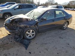 2003 Honda Accord EX en venta en China Grove, NC