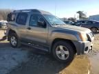 2006 Nissan Xterra OFF Road