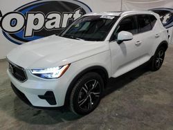 Volvo Vehiculos salvage en venta: 2025 Volvo XC40 Core