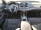 2012 Honda Accord LXP