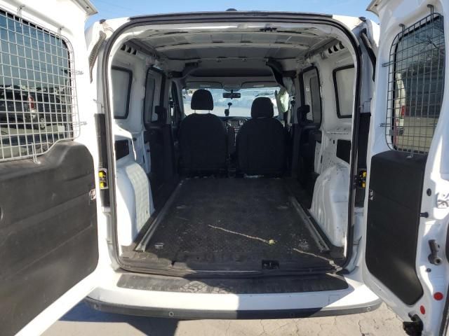 2019 Dodge RAM Promaster City SLT