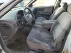 1996 Chrysler Intrepid