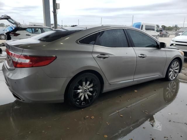 2013 Hyundai Azera GLS