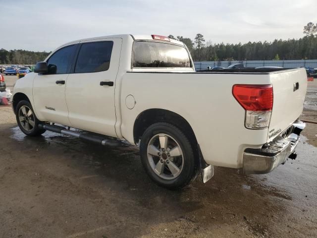 2011 Toyota Tundra Crewmax SR5