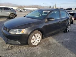 2013 Volkswagen Jetta SE en venta en Sun Valley, CA