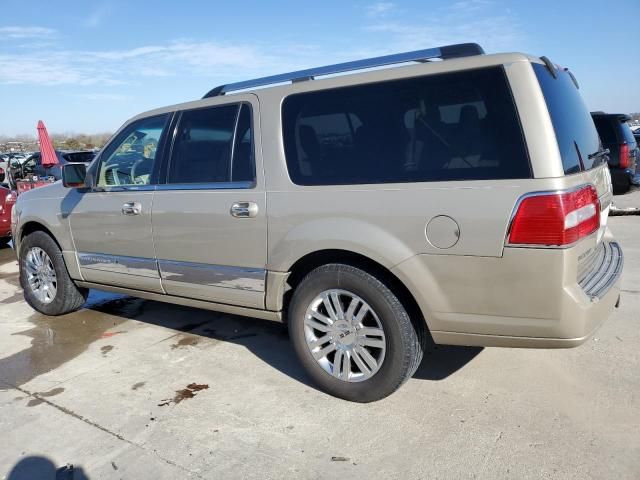 2008 Lincoln Navigator L