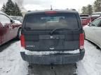 2007 Dodge Nitro SXT