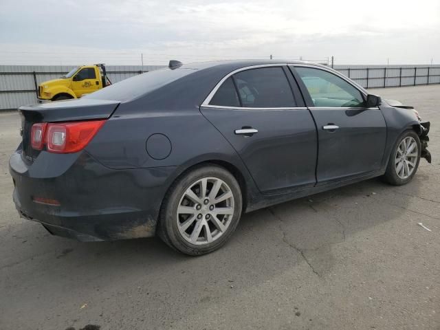 2014 Chevrolet Malibu LTZ