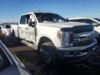 2019 Ford F250 Super Duty