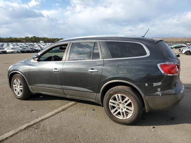 2009 Buick Enclave CX