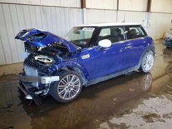 Salvage cars for sale from Copart Pennsburg, PA: 2020 Mini Cooper S