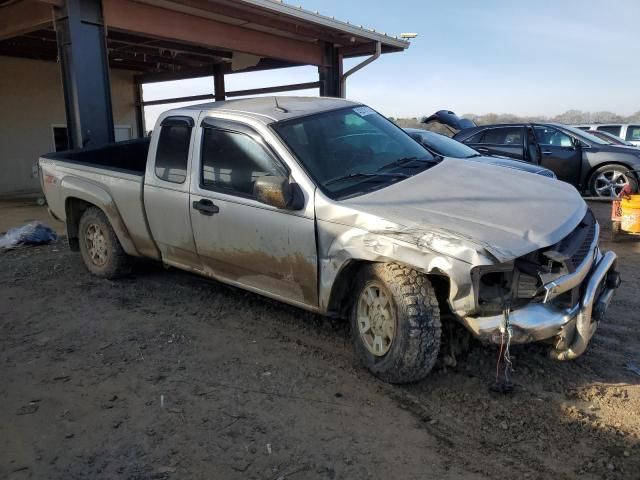 2005 Chevrolet Colorado