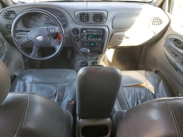 2003 Chevrolet Trailblazer EXT