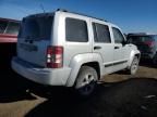 2008 Jeep Liberty Sport