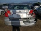 2003 Honda Civic EX