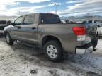 2010 Toyota Tundra Crewmax SR5