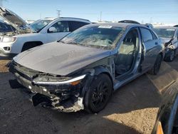 2024 Hyundai Elantra SEL en venta en Elgin, IL