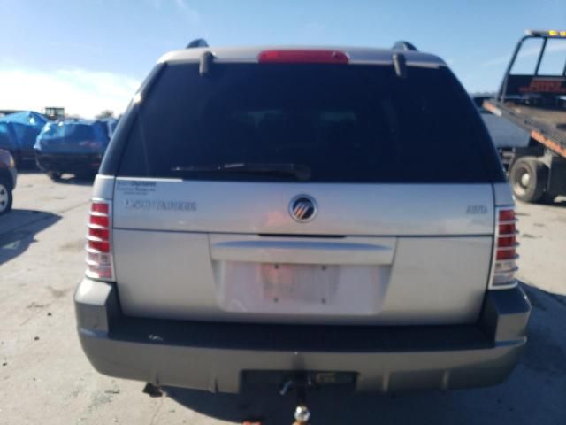 2005 Mercury Mountaineer